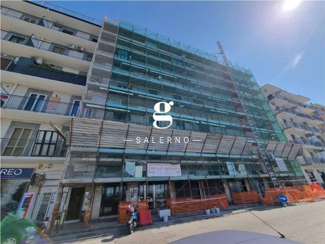 Appartamento in affitto a Pastena, Salerno