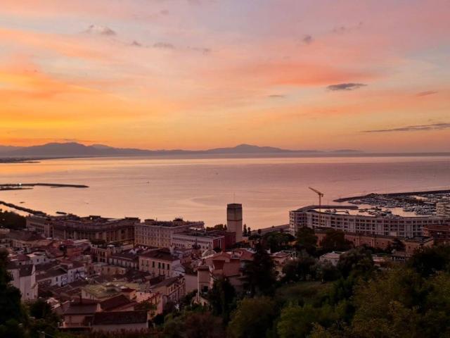 Appartamento in affitto a Salerno, Campania