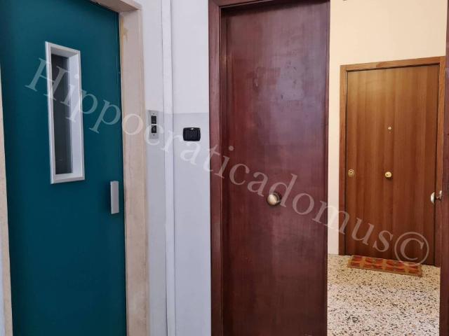 Appartamento in affitto a Salerno, Campania
