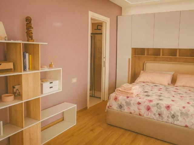 Appartamento in affitto a San Leonardo, Salerno