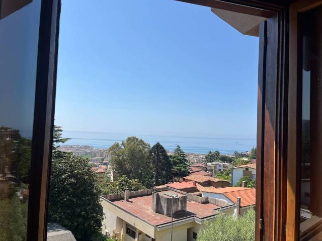 Appartamento in affitto a Sala Abbagnano, Salerno