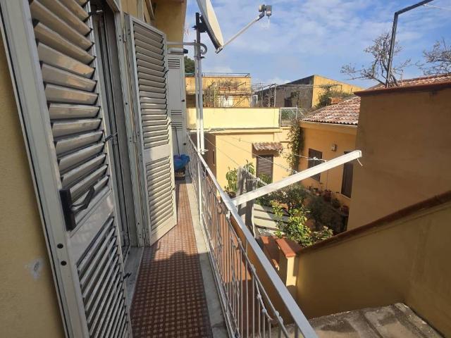 Appartamento in affitto a Salerno, Campania