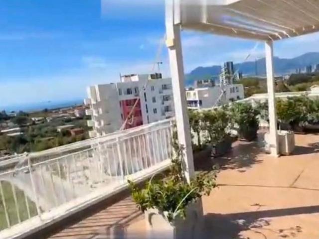 Appartamento in affitto a Salerno, Campania