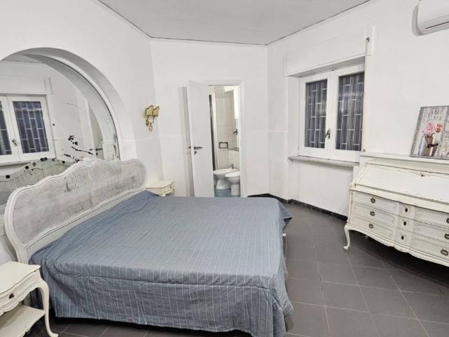 Appartamento in affitto a Salerno, Campania