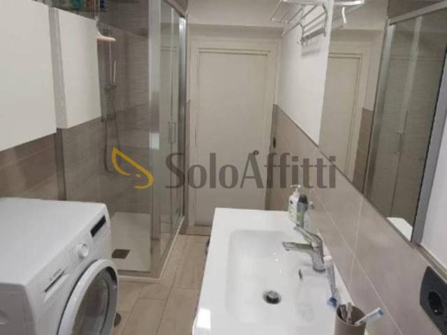 Appartamento in affitto a Sala Abbagnano, Salerno