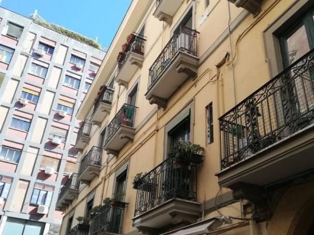 Appartamento in affitto a Salerno, Campania
