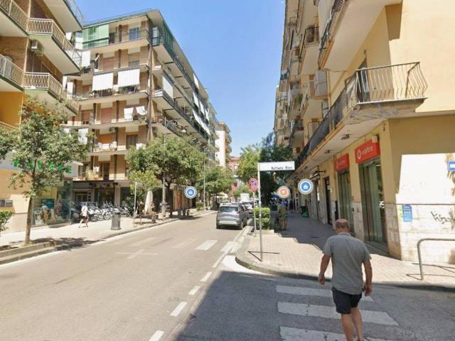 Appartamento in affitto a Pastena, Salerno