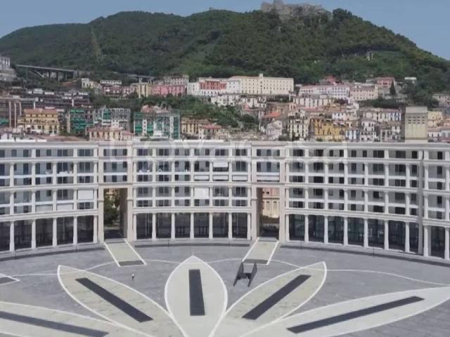 Appartamento in affitto a Salerno, Campania
