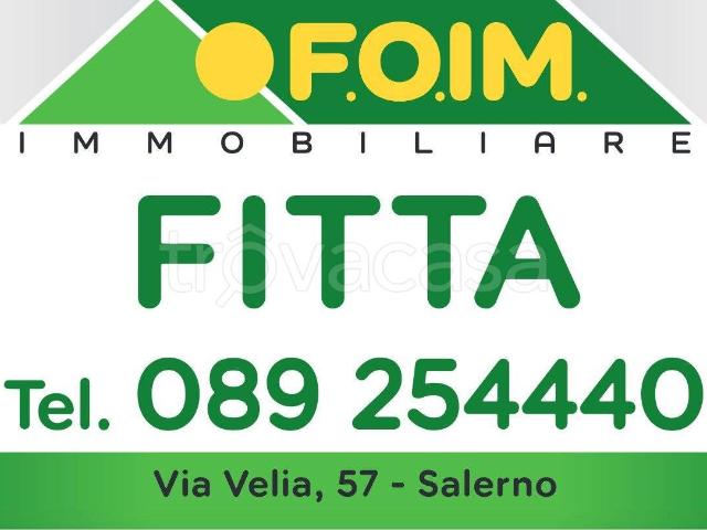 Appartamento in affitto a Salerno, Campania