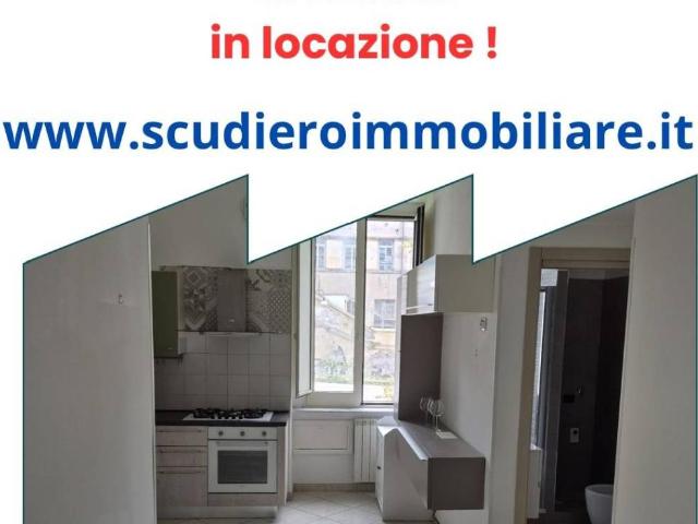 Appartamento in affitto a Salerno, Campania