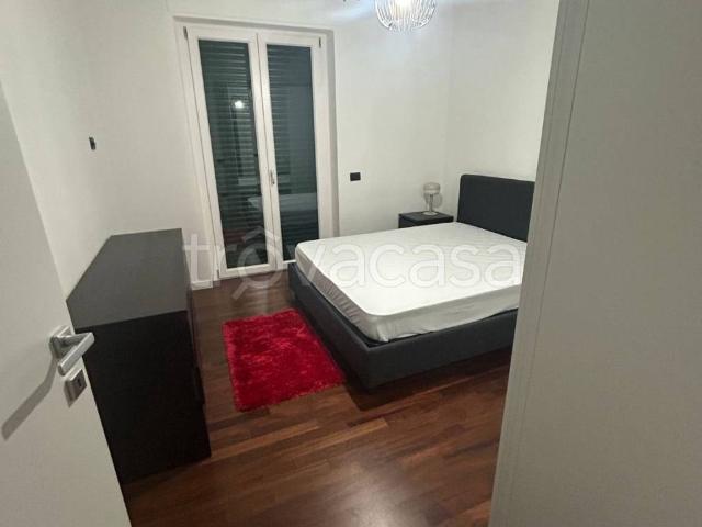 Appartamento in affitto a Salerno, Campania