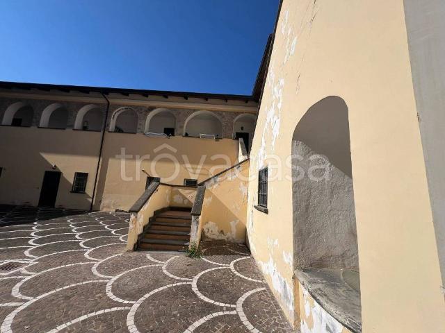 Appartamento in affitto a Salerno, Campania