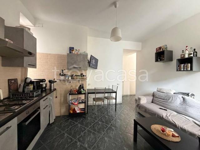 Appartamento in affitto a Salerno, Campania