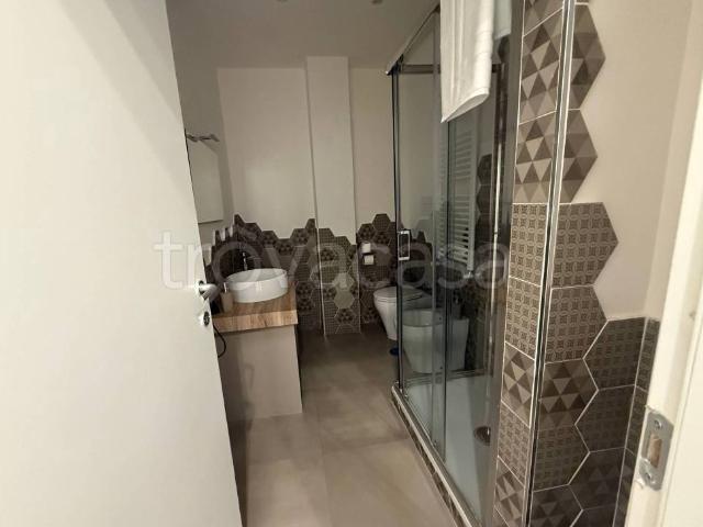 Appartamento in affitto a Salerno, Campania