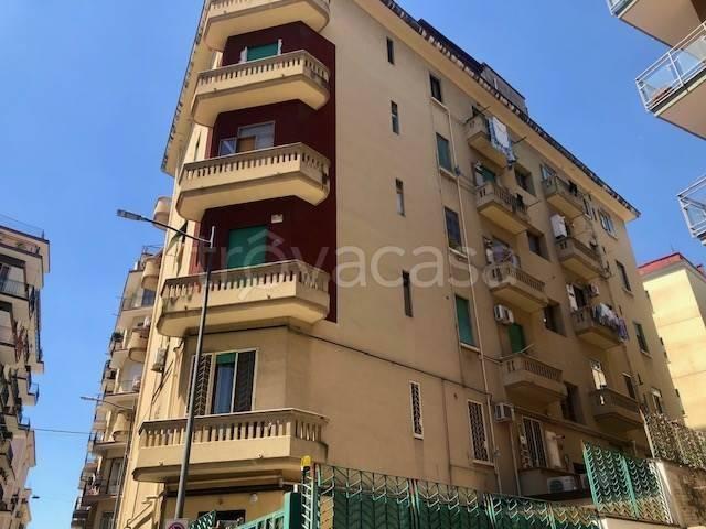 Appartamento in affitto a Salerno, Campania