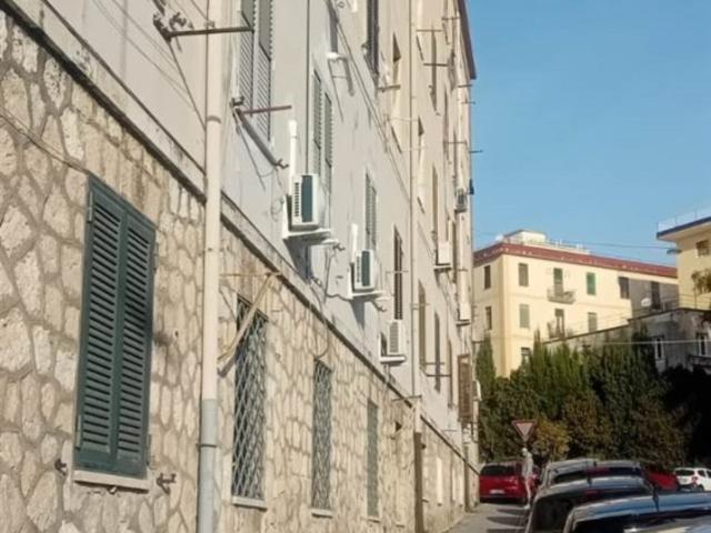 Appartamento in affitto a Salerno, Campania
