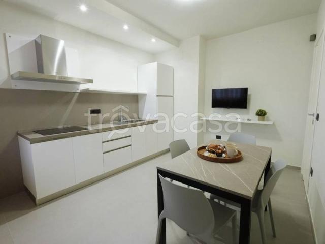 Appartamento in affitto a Baone, Veneto