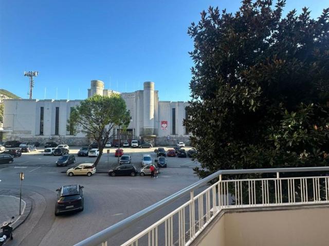 Appartamento in affitto a Salerno, Campania