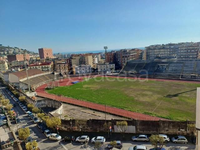 Appartamento in affitto a Salerno, Campania