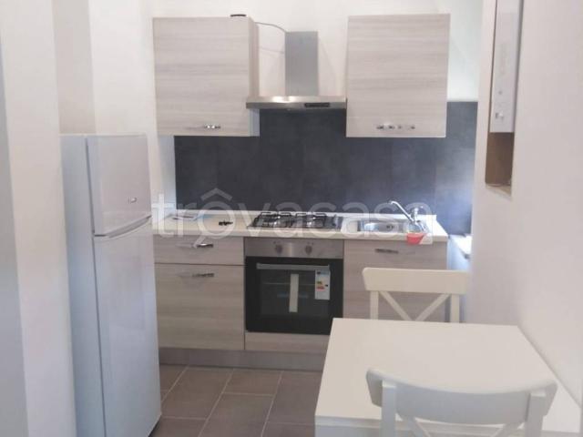 Appartamento in affitto a Salerno, Campania