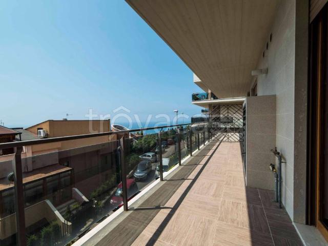 Appartamento in affitto a Sala Abbagnano, Salerno