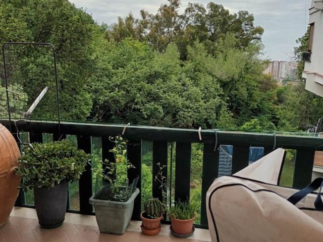 Appartamento in affitto a Sala Abbagnano, Salerno