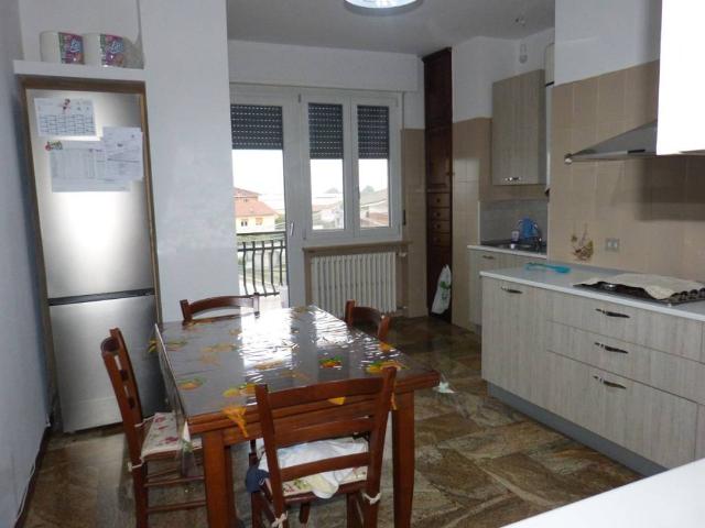 Appartamento in affitto a Salmour, Cuneo