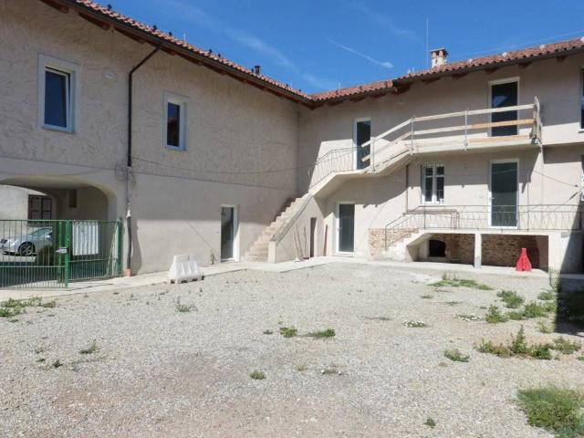 Appartamento in affitto a Piemonte, Cuneo