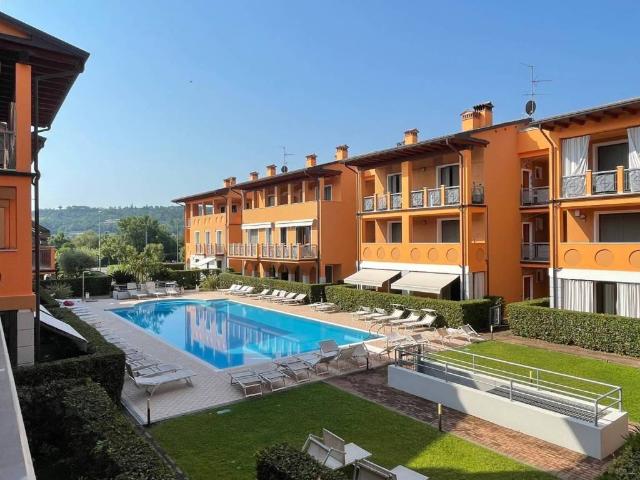 Appartamento in affitto a Comunità Montana Parco Alto Garda bresciano, Salò