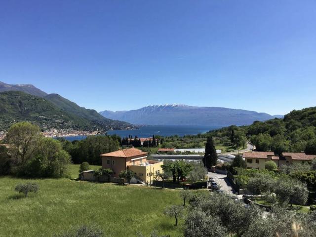 Appartamento in affitto a Comunità Montana Parco Alto Garda bresciano, Salò