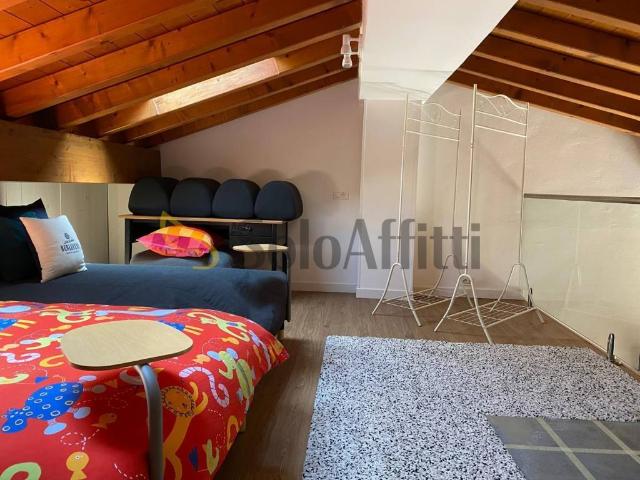 Appartamento in affitto a Comunità Montana Parco Alto Garda bresciano, Salò