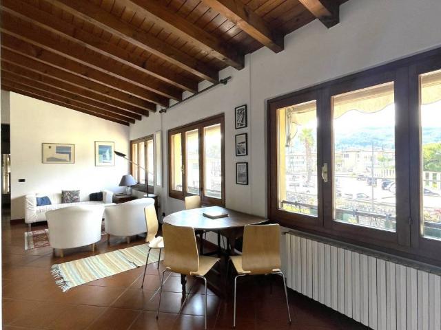 Appartamento in affitto a Comunità Montana Parco Alto Garda bresciano, Salò