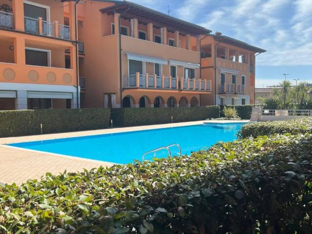 Appartamento in affitto a Comunità Montana Parco Alto Garda bresciano, Salò