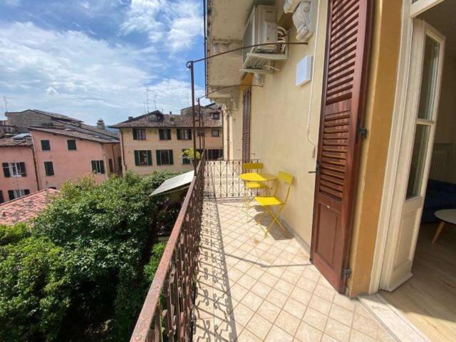 Appartamento in affitto a Comunità Montana Parco Alto Garda bresciano, Salò