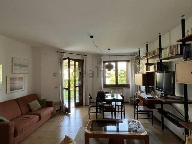 Appartamento in affitto a Villa di Salò, Salò