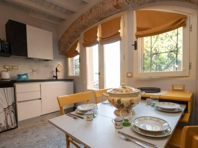 Appartamento in affitto a Villa di Salò, Salò