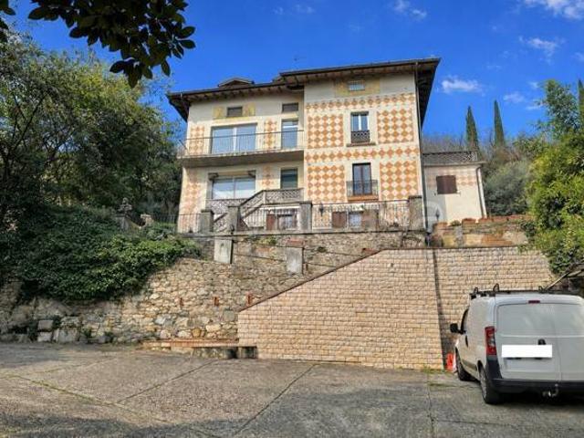 Appartamento in affitto a Comunità Montana Parco Alto Garda bresciano, Salò