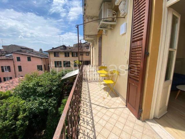 Appartamento in affitto a Comunità Montana Parco Alto Garda bresciano, Salò