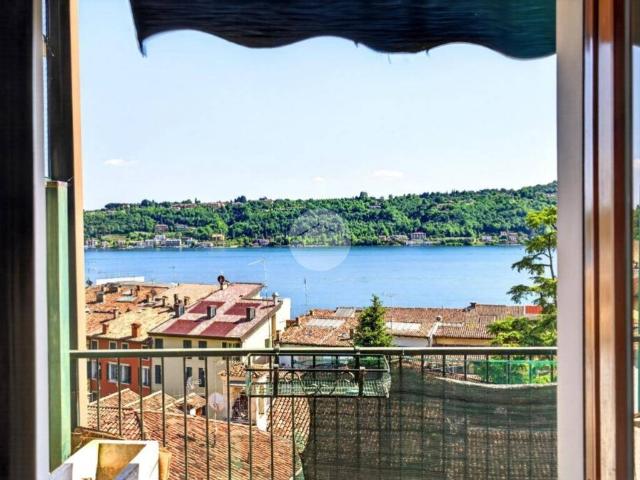 Appartamento in affitto a Comunità Montana Parco Alto Garda bresciano, Salò
