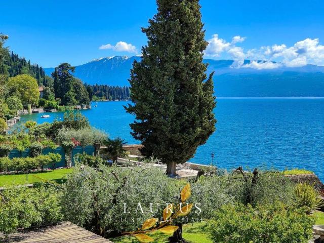 Appartamento in affitto a Comunità Montana Parco Alto Garda bresciano, Salò
