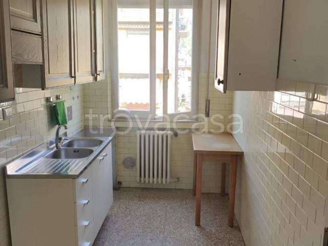Appartamento in affitto a Salsomaggiore Terme, Reggio Emilia
