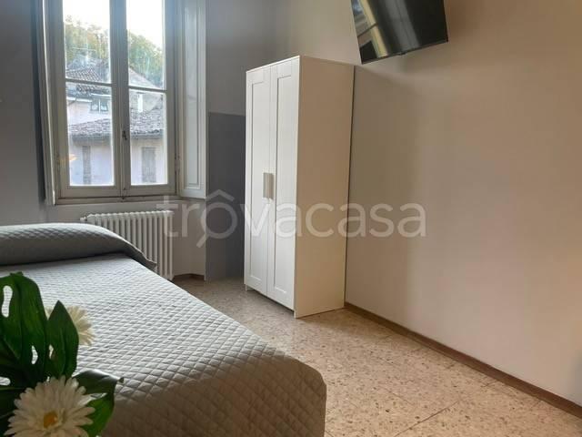 Appartamento in affitto a Salsomaggiore Terme, Reggio Emilia