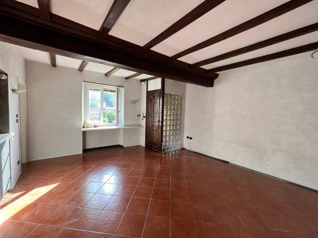 Appartamento in affitto a Saluzzo, Cuneo