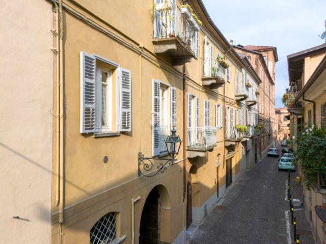 Appartamento in affitto a Piemonte, Cuneo