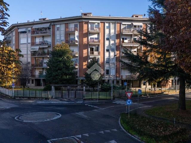 Appartamento in affitto a Saluzzo, Cuneo