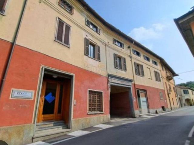 Appartamento in affitto a Piemonte, Cuneo