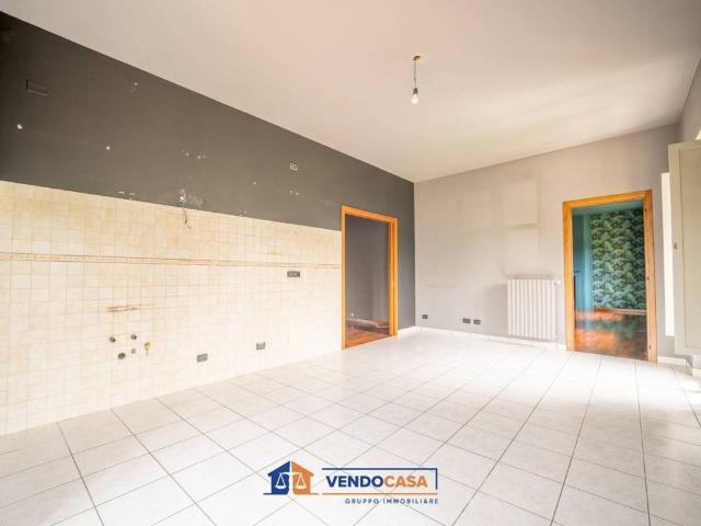 Appartamento in affitto a Saluzzo, Cuneo