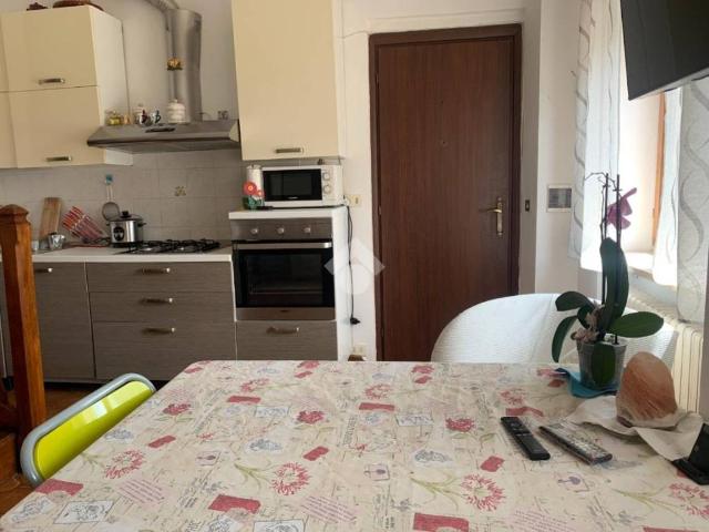 Appartamento in affitto a Stella, Piemonte