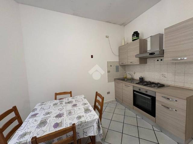 Appartamento in affitto a Saluzzo, Cuneo