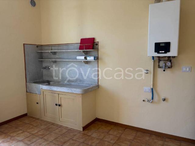 Appartamento in affitto a Saluzzo, Cuneo